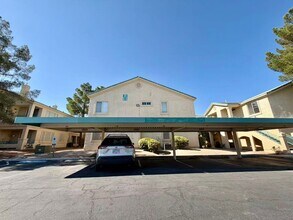 Building Photo - 5155 W Tropicana Ave