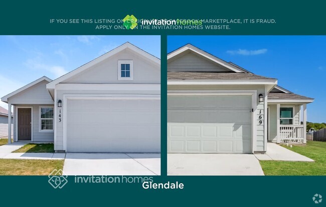 Building Photo - 160 Parish Ln