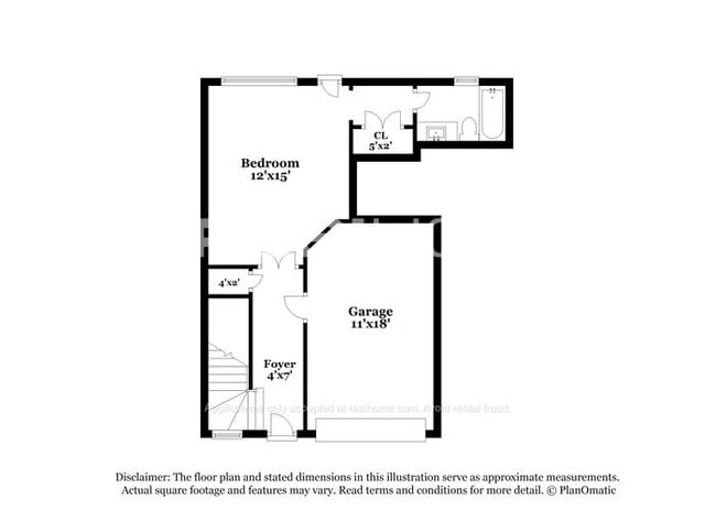 Building Photo - 5610 Schuler St