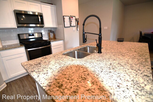 Building Photo - 4 br, 2 bath House - 16017 Olive Grove Dr