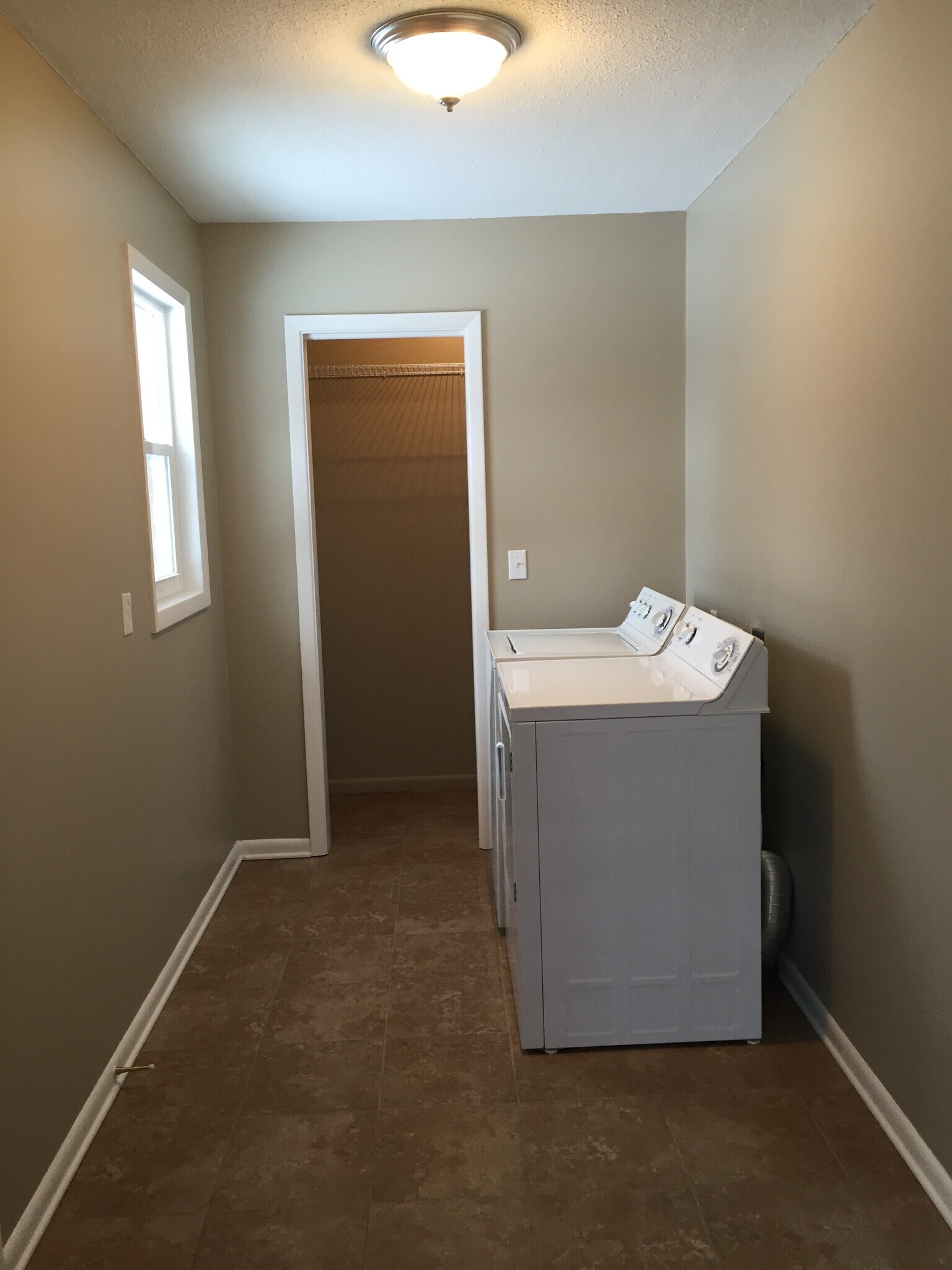 Laundry Room - 14214 W Heather Ln