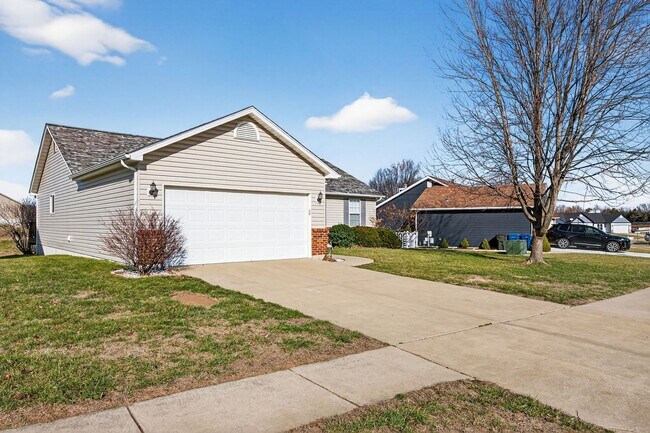 Building Photo - Beautiful 3 Bedroom, 3 Bath Single-Family Home in Wentzville