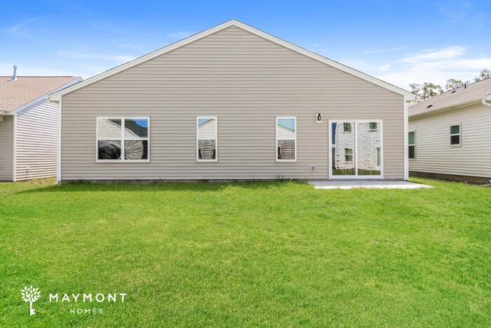 Building Photo - 311 Augustine Dr