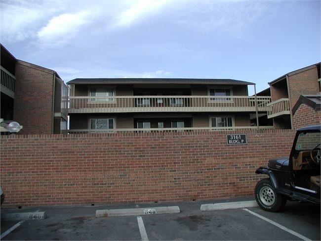 Building Photo - 3393 Madison Ave