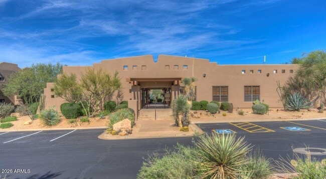 Building Photo - 36601 Mule Train Rd