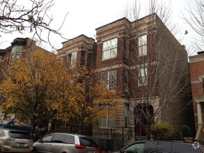 Building Photo - 1740 W Huron St