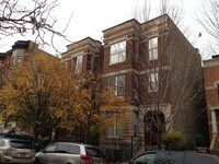 Building Photo - 1740 W Huron St