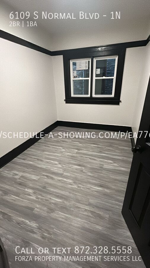 Building Photo - 6109 S Normal Blvd
