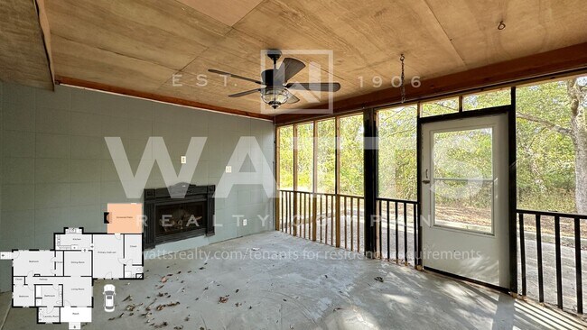 Building Photo - 3-Bed 2-Bath Home in Mt. Olive/Gardendale
