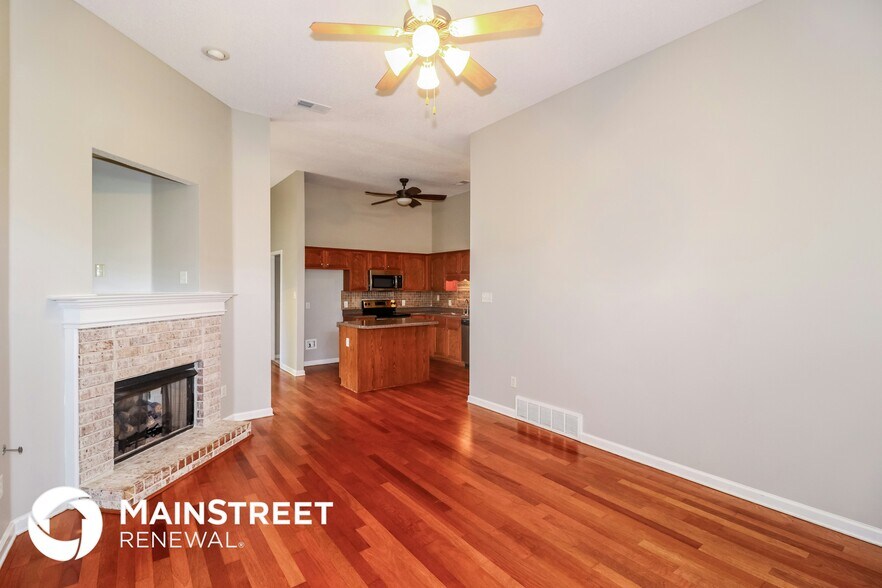 Building Photo - 1031 Cassabella Cove