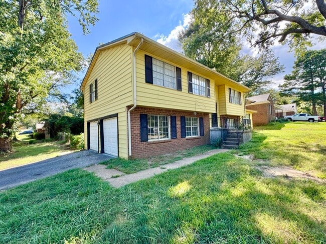 Building Photo - 4347 Fortner Ave