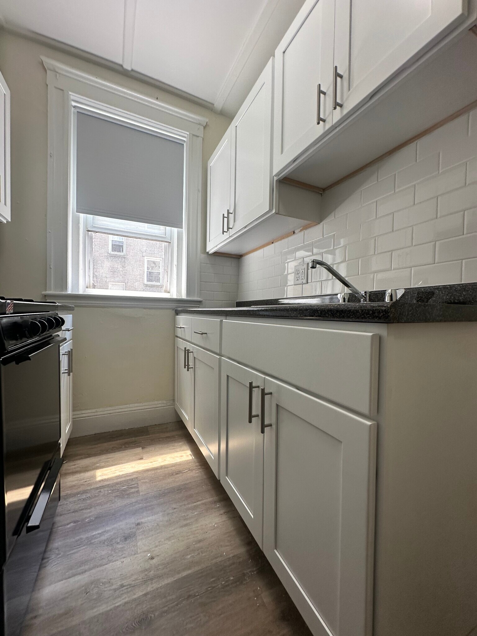 Building Photo - 1161 Boylston St