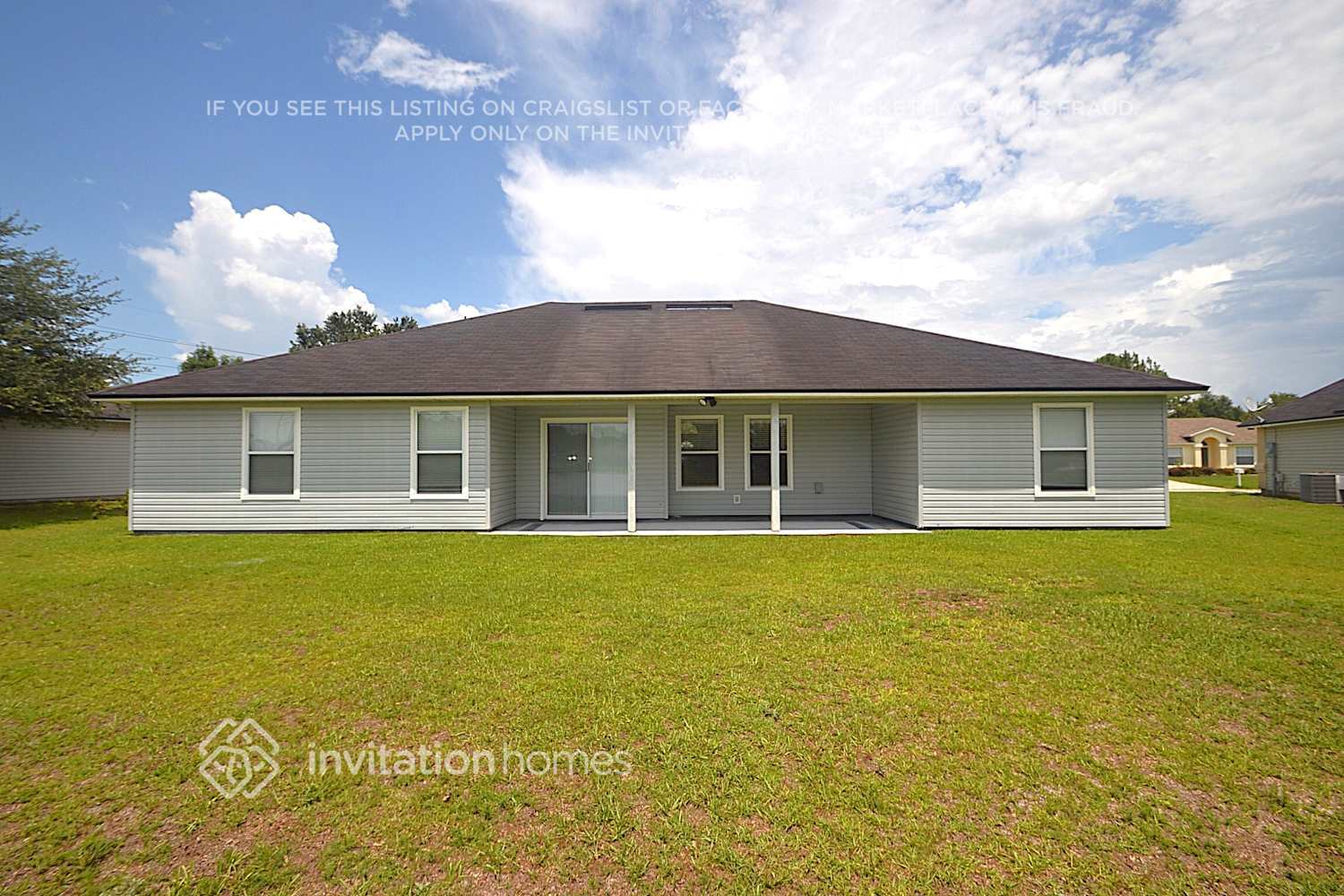 Building Photo - 6886 Wall Springs Dr