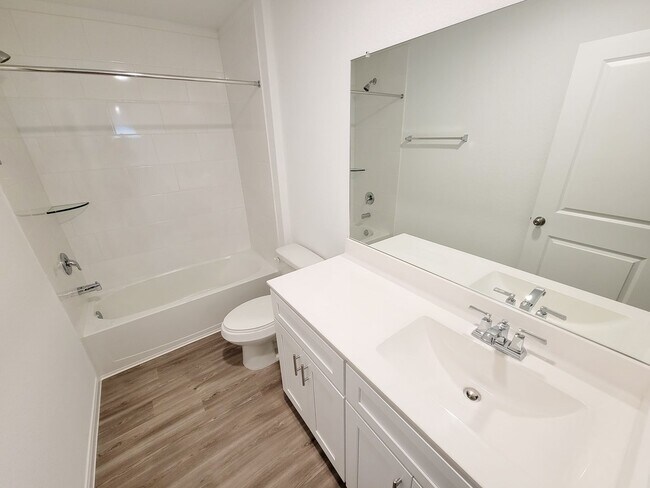 Building Photo - Beautiful brand-new construction with exceptional lake view in a new master planned community in ...