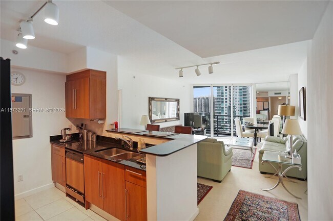 Building Photo - 325 S Biscayne Blvd