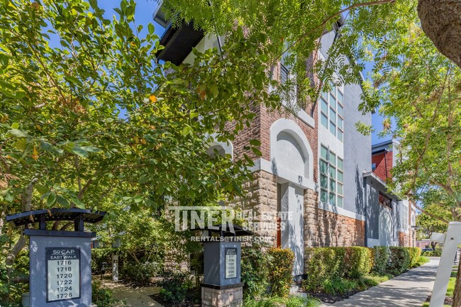Building Photo - Industrial Loft in Fabulous Downtown Neigh...
