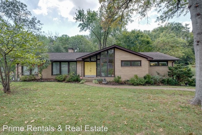 Primary Photo - 4 br, 3 bath House - 2753 Windemere Drive