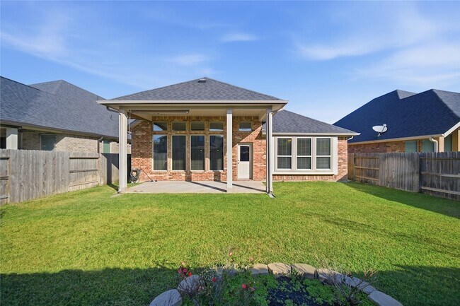 Building Photo - 14915 Violet Willow Ct