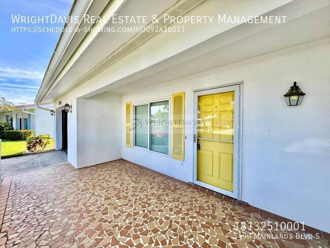 Building Photo - 3490 Mainlands Blvd S