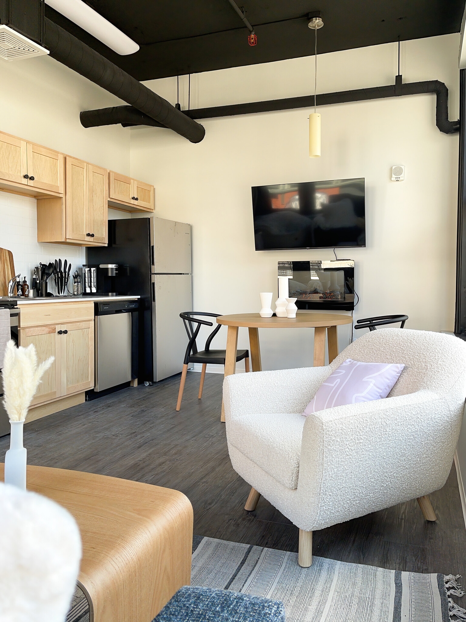 Building Photo - The Marjorie