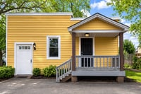 Building Photo - 133-135 W Jackson St, Painesville, OH 44077