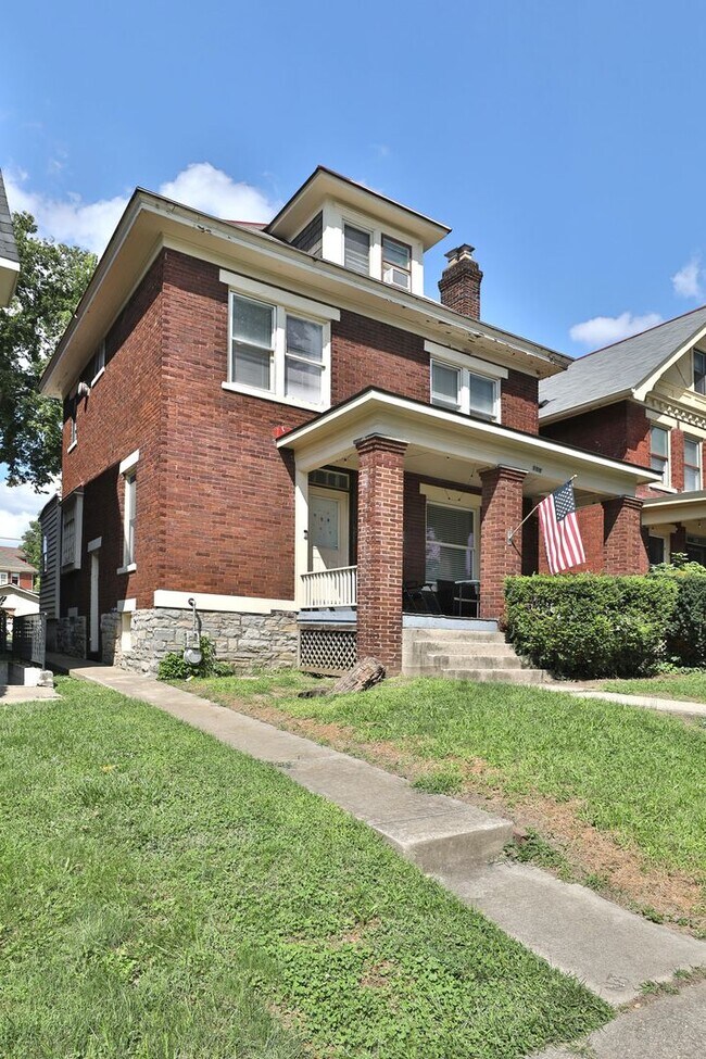 Building Photo - 108 Frambes Ave