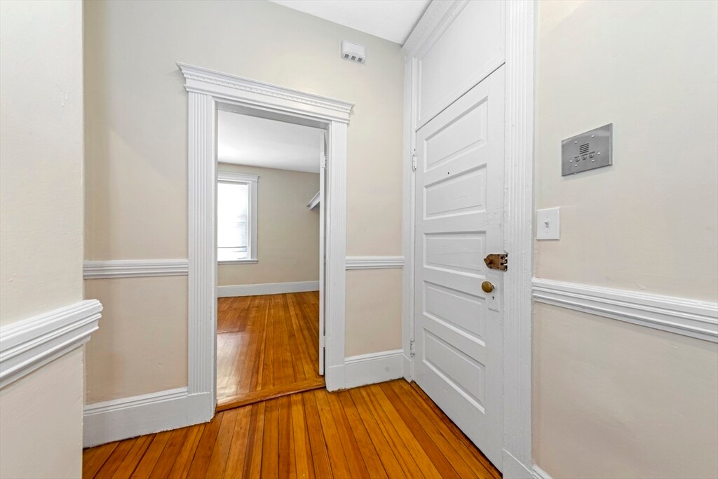 Pictures are representative samples of the advertised unit. In some cases, the actual units you tour - 42 Brackett St