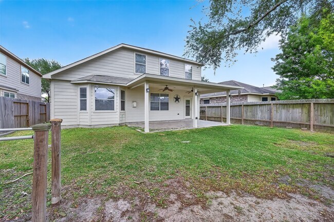 Building Photo - 19923 Pemetic Trail