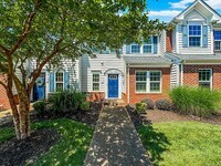 Building Photo - 402 Lewis Burwell Pl
