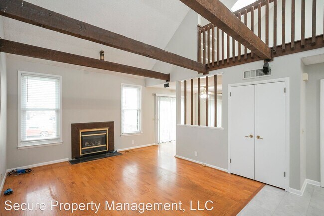 Building Photo - 2 br, 2 bath House - 5419 Hickory Park Dr