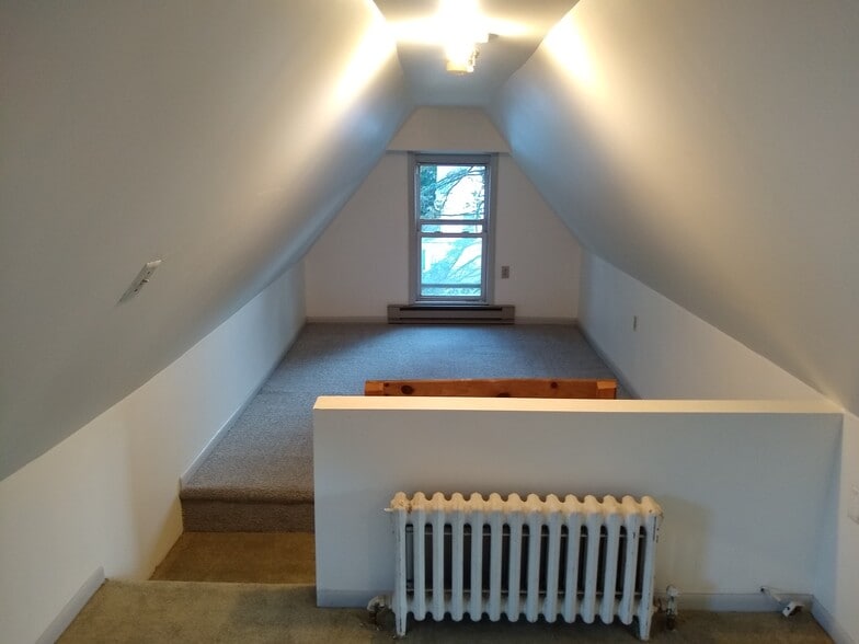 Second Bedroom_B - 715 Stokes Ave