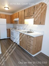 Building Photo - 12317 107th Ave Ct E