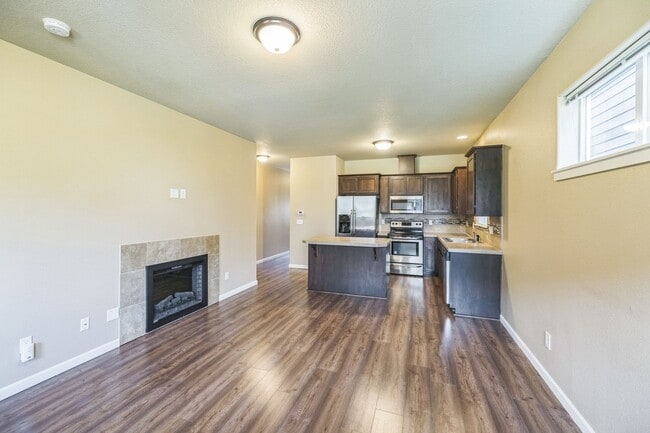 Building Photo - 2503 Carson Loop