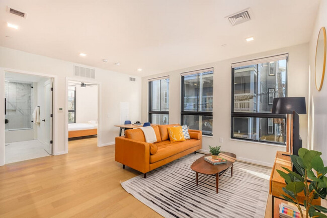 Primary Photo - 9 Burney St