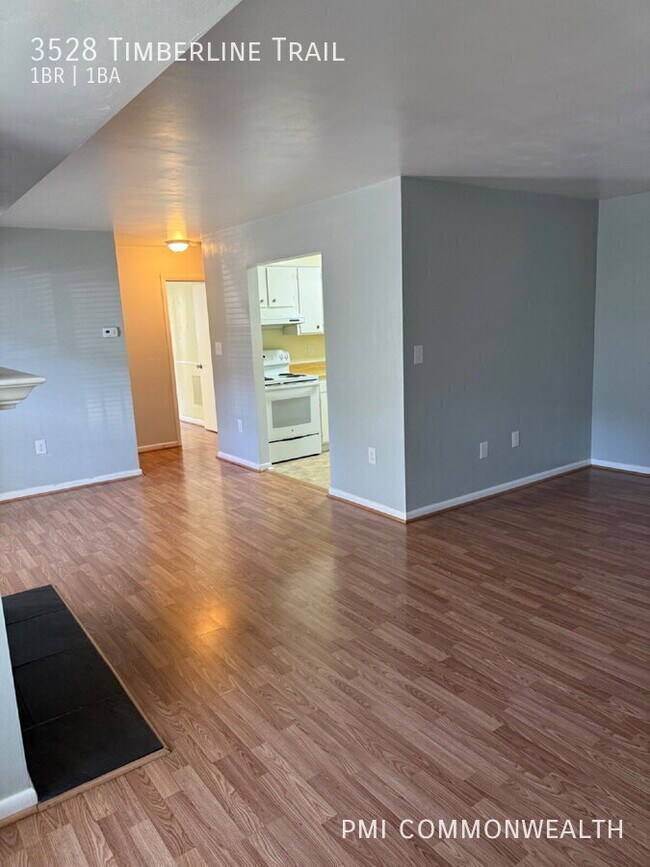 Building Photo - 3528 Timberline Trail