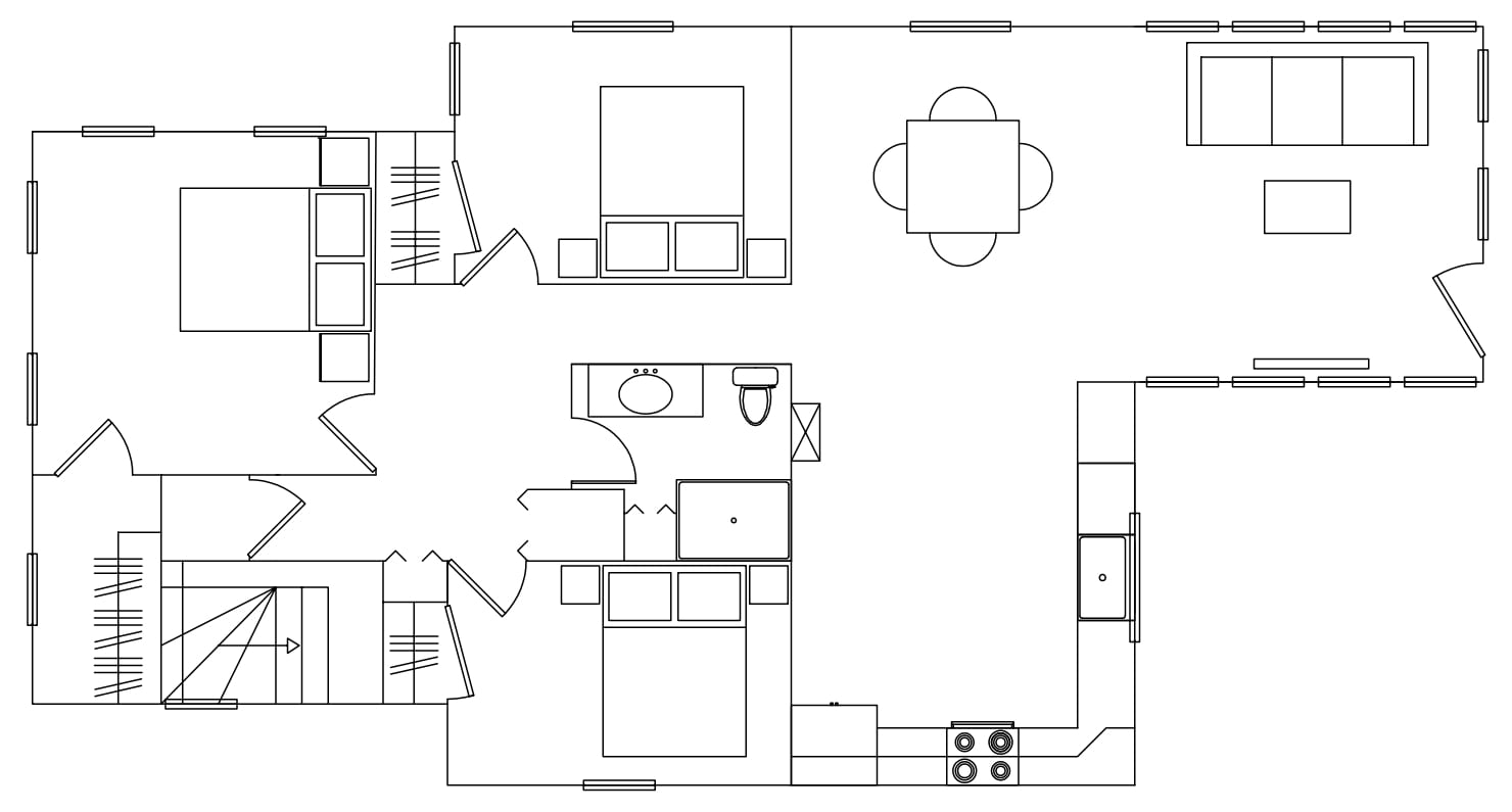 Building Photo - 113 Maple Ave
