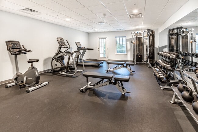 Building Photo - Anagnost Upper Valley, LLC/Altaria Apts