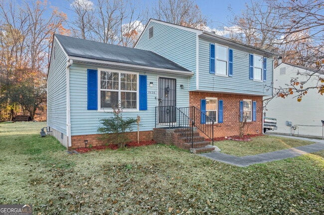 Building Photo - 5626 Pine Gate Dr