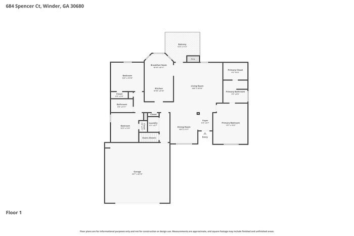 Building Photo - 684 Spencer Ct