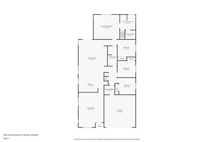 Building Photo - 8812 W Hammond Ln