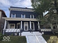 Building Photo - 2111 N Pennsylvania St