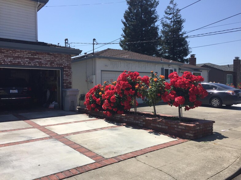 Drive way - 37449 Rockwood Dr