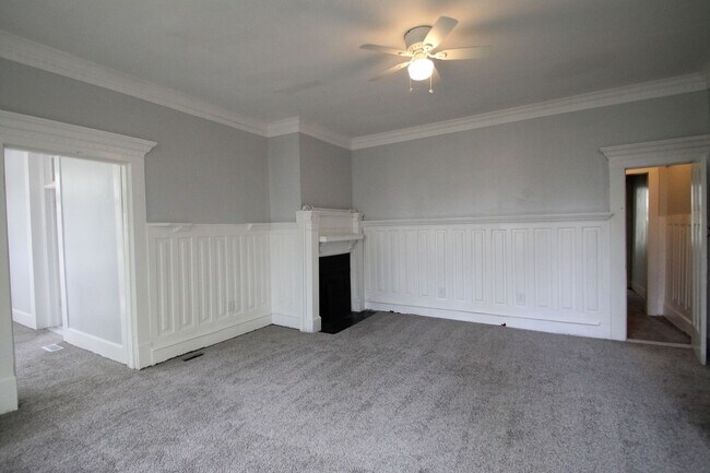 Building Photo - Exclusively Offered by Muse Realty Rentals, LLC