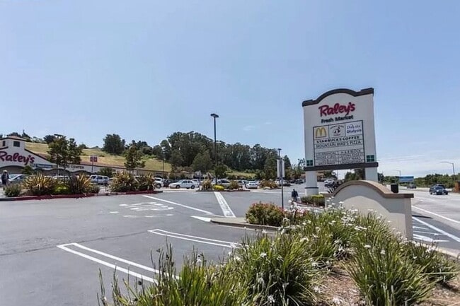 Building Photo - 3430 San Pablo Dam Rd
