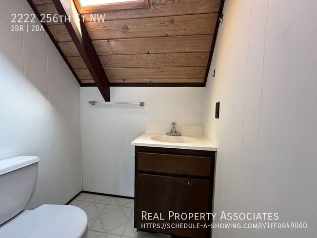 Building Photo - 2222 256th St NW