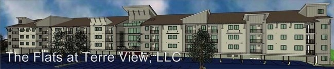 Building Photo - 1880 NE Terre View Dr