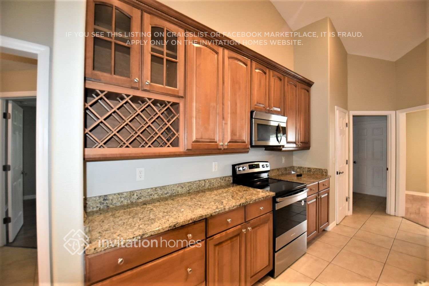 Building Photo - 4411 Abaco Dr