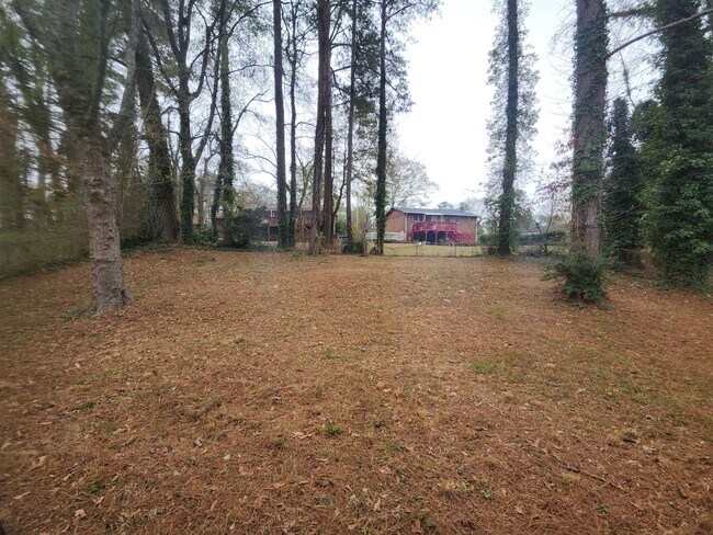 Building Photo - Charming 3BR/2BA Home with Updated Kitchen & Spacious Backyard in Atlanta!