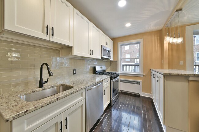 Building Photo - Beautifully Renovated 3 Bedroom Home Now Available For Rent in Cedarbrook!!!