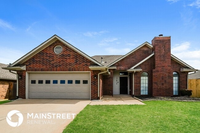 Building Photo - 17612 Brass Dr